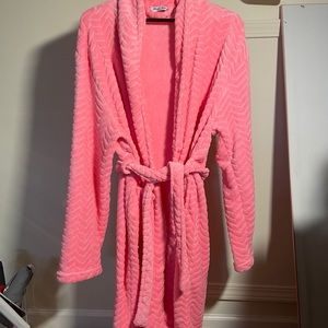 Bathrobe for women